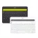 Logitech K480 Multi-Device Bluetooth Keyboard คีย์แคปไทย/อังกฤษ (คีย์บอร์ดไร้สายบลูทูธ เชื่อมต่อหลายอุปกรณ์)