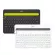Logitech K480 Multi-Device Bluetooth Keyboard Thai/English Caps (Bluetooth wireless keyboard Connect multiple equipment)