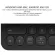 Logitech K480 Multi-Device Bluetooth Keyboard Thai/English Caps (Bluetooth wireless keyboard Connect multiple equipment)