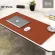 Large mouse pad, computer desk, office, mouse pad, slippery leather, mouse pad for playing games