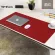 Large mouse pad, computer desk, office, mouse pad, slippery leather, mouse pad for playing games