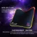 MOUSE PAD (เมาส์แพด) NUBWO GAMING GALAXY X93L RGB