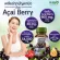 Star Herb ผลิตภัณฑ์เสริมอาหาร Acai Extract ช่วยซ่อมแซมและฟื้นบำรุงผิวให้แลดูอ่อนกว่าวัย อีกทั้งยังดีต่อสุขภาพ