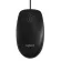 Logitech Model B-100 Optical USB Mouse (Black)