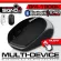 SIGNO BM-90 Bluetooth and Wireless Mouse (2 mouse can be used for both Bluetooth. And wireless). Used with mobile phones, tablets