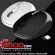 SIGNO BM-90 Bluetooth and Wireless Mouse (2 mouse can be used for both Bluetooth. And wireless). Used with mobile phones, tablets