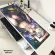 High School Dxd Mousepad 800x300mm Pad To Mouse Computer Mouse Pad Gaming Padmouse High Quality Gamer To  Mouse Mats