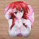 Fffas 3d Anima Mouse Pad Mat Sexy Breast Wrist Rest Silica Gel Mousepad Japan High School Dxd Rias Gremory