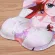 FFFAS 3D Anima Mouse Pad Mat Sexy Breast Rest Silica Gel Mousepad Japan High School Dxd Rias Gremory