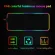 Rgb Gaming Mouse Pad Large Mouse Pad Gamer Led Computer Mousepad Big Mouse Mat With Backlight Carpet For Keyboard Desk Rubber