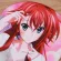 Fffas 3d Anima Mouse Pad Mat Sexy Breast Wrist Rest Silica Gel Mousepad Japan High School Dxd Rias Gremory