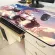Xgz Re Zero Anime Girl Large Gaming Mouse Pad Lock Edge Mouse Mat Keyboard Pad Desk Mat Table Mat Gamer Mousepad For Csgo Dota