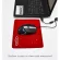 แผ่นรองเม้าส์ Mouse pad Surface 1030 แท้ "220 x 180 x 2 mm" มี 8 สี แผ่นรองเมาส์ แบบผ้า