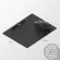 Chieftain, hard mouse pad, 220x280, mouse, steel surface Premium level