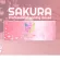 Onikuma Sakura Gaming Mouse Pad