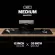 [Authentic copyright product] Minimalistic Desk Pad by deltahub
