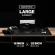 [Authentic copyright product] Minimalistic Desk Pad by deltahub