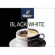 Tchibo Black N White (Germany Imported) ทชิโบ แบล็กเอ็นไวท์ กาแฟสำเร็จรูป ขวด 200g.