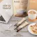 Latte Giffarine Coffee, Royal Crown S-Latte, ready-made coffee, latte formula, coffee, mixed milk, soft taste