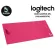 Logitech Gaming Mouse Pad G840 XL Magenta, check the product before ordering.