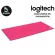 Logitech Gaming Mouse Pad G840 XL Magenta, check the product before ordering.