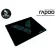 Mouse Pad (Mouse Pad) Rapoo V1 (Black) size 30x25.5 cm. Gaming shoes. Check products before ordering.