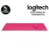 Logitech Gaming Mouse Pad G840 XL Magenta, check the product before ordering.