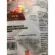 New formula, Prikka Dessert Coffee, Spicy Caramel Latte Flavor, Coffee, Dessert, Coffee Extract, 300 mg/Glass 1 pack of 10 packs, new lot, expired, 2022, coffee.