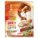 New formula, Prikka Dessert Coffee, Spicy Caramel Latte Flavor, Coffee, Dessert, Coffee Extract, 300 mg/Glass 1 pack of 10 packs, new lot, expired, 2022, coffee.