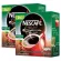 NESCAFE RedCup Espresso Nest Coffee Red Cup Nespress, ready -made coffee Mixed with 340g thorough roasted coffee (2 boxes)