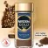 NESCAFE GOLD BLEND DECAF Instant Coffee, Nescafe, Gold Blend, ready -made coffee Caffeine extract 200g.