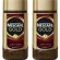 Nescafe Gold Instant Coffee เนสกาแฟ โกลด์ กาแฟสำเร็จรูปนำเข้า 190g. x 2ขวด