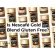 NESCAFE GOLD Instant Coffee, Nescafe Gold, Imported Coffee 190G. X 2 bottles