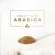 [X3 Bottle] MOCCONA Gold Crema, Mocha Gold Crem, 100 grams of ready -made coffee