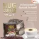 (MVMALL) HUG Coffee 2 boxes of Hug Coffee, free 2 boxes and add 12 sachets