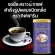 (Good selling !!) Free delivery !! Royal Crown Coffee Royal Crown Agrosed Instant Coffee Mixture No sugar, no concentrated protein extracted (1 bottle/200 grams/270