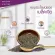 Body Shape Coffee + Organic Chia Seed Coffee without sugar Reduce weight loss appetite, helping to excrete 10 bags of 80 sachets