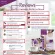 Body Shape Coffee + Organic Chia Seed Coffee without sugar Reduce weight loss appetite, helping to excrete 10 bags of 80 sachets