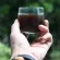 Cold Brew Cold Coffee, Coffee, Coffee Peaberry Reserve [Mellow fragrant]