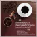 Successful coffee powder, Royal Crown, America, Giffarine, 2 varieties of coffee (Arabica mixed Robusta) can be dissolved in hot and cold water.