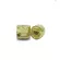 Turmeric face cream mixed with Mahad Bright white skin, firm lifting, tender, 10 grams, Rueanmaihom fragrant wooden house