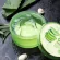 ALOE Vera300g 98% สารสกัดจากว่านหางจระเข้ ช่วยกระชับรูขุมขน บำรุงผิวพรรณให้ชุ่มชื้น ลดอาการอักเสบของผิว，เจลว่านหางจรเข้