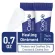 (Ready to ship/authentic/have imported leaves) Mercury package, Cerave Health Ointment 10GX2, Twin Pack