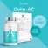 Dr. Avy Collla, Vitamin, 1 bottle, 30 capsules + 1 box of clear skin, 100 g. Solve inflammation of acne, acne marks, black marks, acne clogging, oily skin, moisturizing skin.
