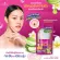 (1 piece) PRECUOUS SKIN ALOE FACLE FACIAL CLEAR MASK 22G. Peeling pimples.