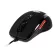 Oker Gaming Mouse, model L7-15, special for gamers (Mouse for playing OKERL7-15) Mouse, resistant to the game store