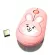 Oker Model M693 Wireless Wireless Mouse Cute Cartoon pattern