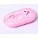 Oker Model M693 Wireless Wireless Mouse Cute Cartoon pattern