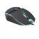 Razeak RM-072 Gaming mouse ปรับความเร็ว ได้ 4000 DPI มีไฟ 7สี