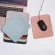 Universal Anti-slip Mouse Pad Leather Gaming Mice Mat Desk Cushion Comfortable For Lappc Macbook